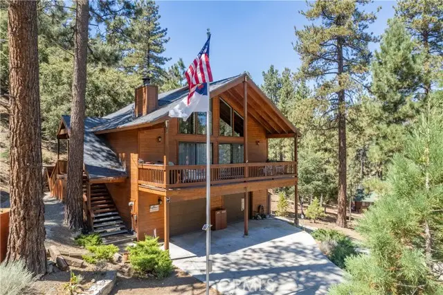 2041 Symonds Drive, Pine Mountain Club, CA 93225 - Image #1