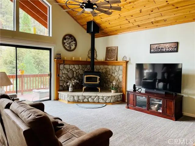 2041 Symonds Drive, Pine Mountain Club, CA 93225 - Image #3