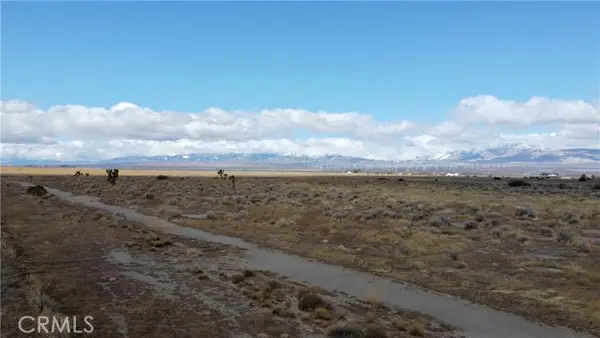 0 125th St W & Elder Ave, Rosamond, CA 93560