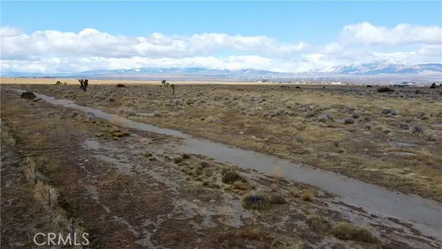 0 125th St W & Elder Ave, Rosamond, CA 93560 - Image #2