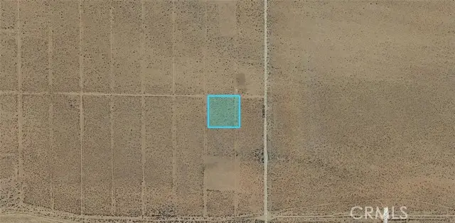 0 Bellaire Avenue, Edwards, CA 93523 - Image #3