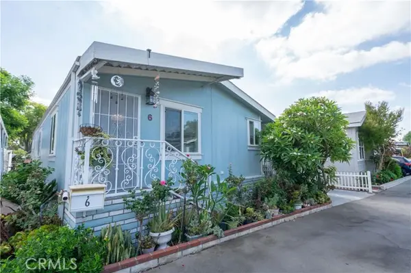 6545 Wilbur Avenue #6, Reseda (los Angeles), CA 91335