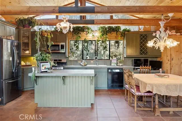 15420 Live Oak Way, Pine Mountain Club, CA 93222 - Image #3