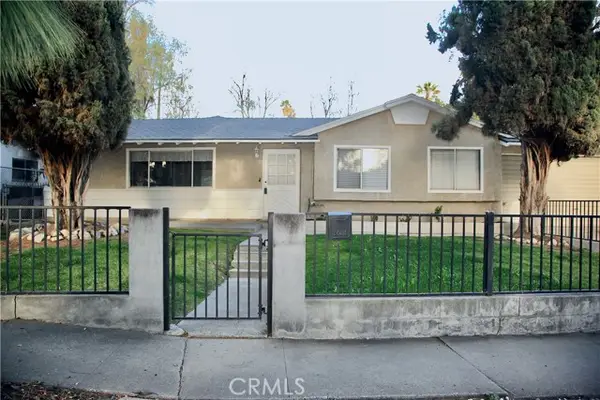 11374 Hela Avenue, Sylmar (los Angeles), CA 91342