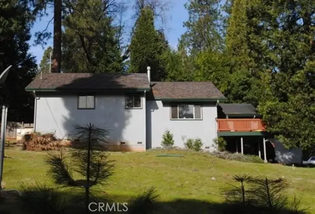 16625 Alpine Lane, Pioneer, CA 95666 - Image #1