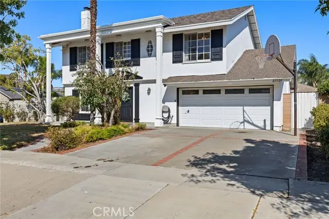 27520 Glasser Avenue, Santa Clarita, CA 91351 - Image #1