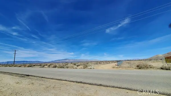 0 Rosamond Blvd & Kildeer St R St, Rosamond, CA 93560