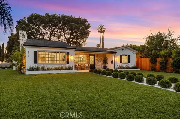 6105 Bellingham Avenue, North Hollywood (los Angeles), CA 91606