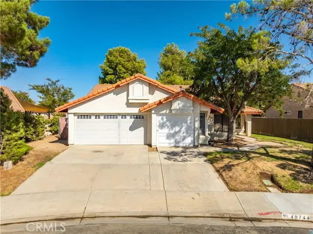 40744 Via Valor, Palmdale, CA 93551 - #1