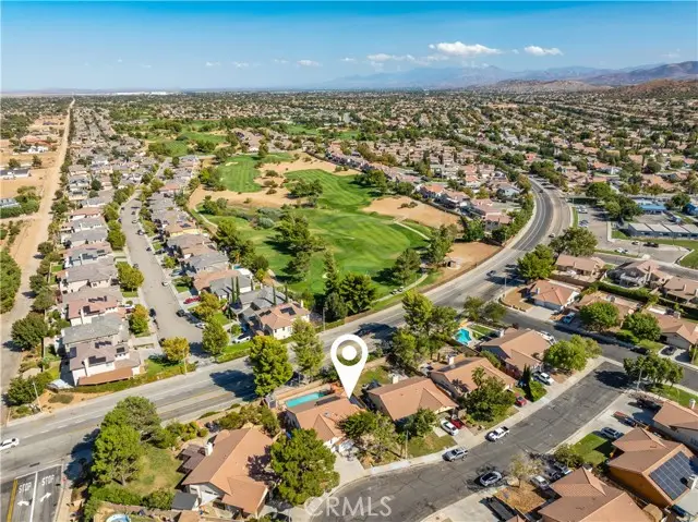 40744 Via Valor, Palmdale, CA 93551 - #2
