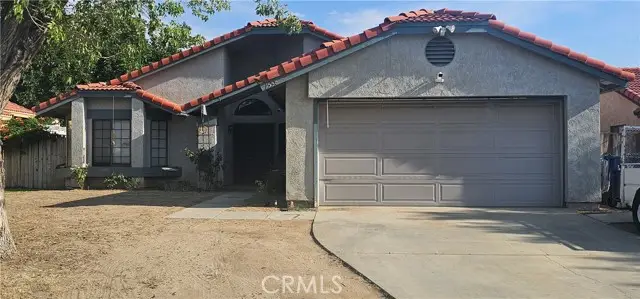 1558 Crestview Court, Lancaster, CA 93535 - Image #1