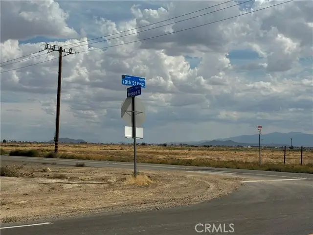 46817 70th, Lancaster, CA 93535 - Image #2