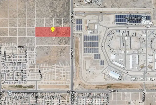 0 60th St West, Lancaster, CA 93536 - Image #2