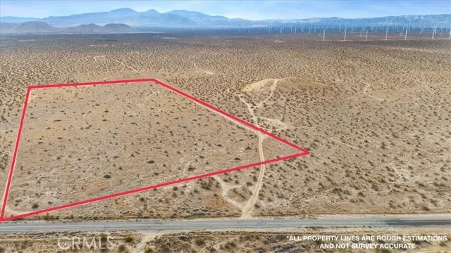 0 Mojave Tropico Rd, Mojave, CA 93501 - #2