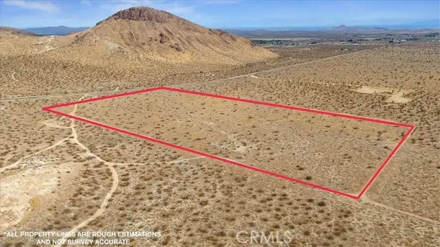 0 Mojave Tropico Rd, Mojave, CA 93501 - #3