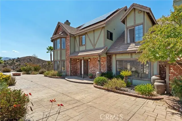 34625 Red Rover Mine Road, Acton, CA 93510 - Image #1