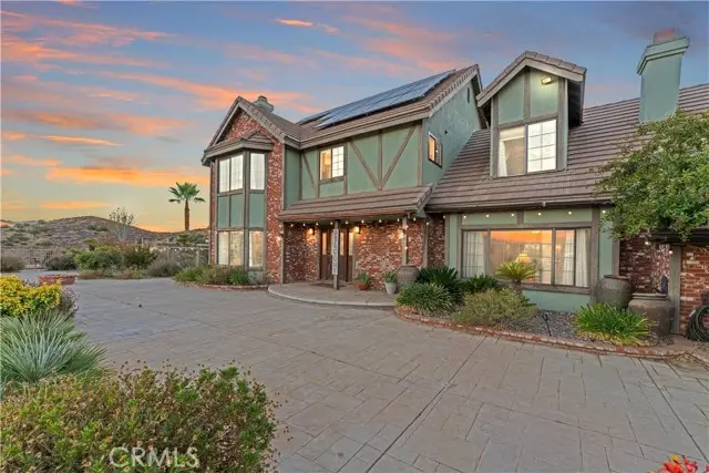 34625 Red Rover Mine Road, Acton, CA 93510 - Image #3