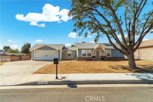 4742 W Avenue L12, Lancaster, CA 93536