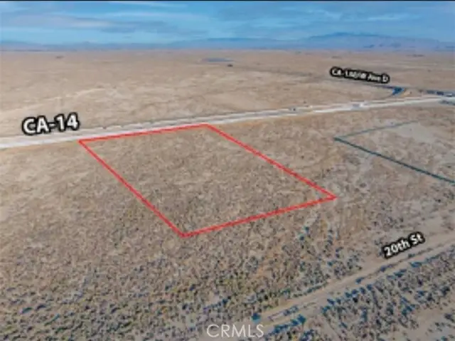 2100 W Avenue D6 / 21st St. W., Lancaster, CA 93536 - Image #3