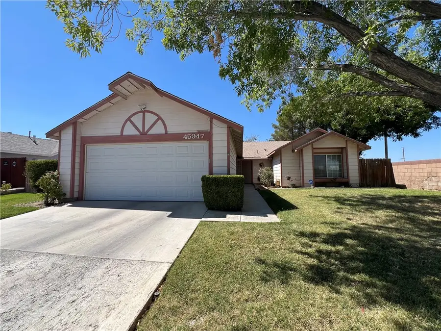 45947 Foxtail Street, Lancaster, CA 93534 - Image #3