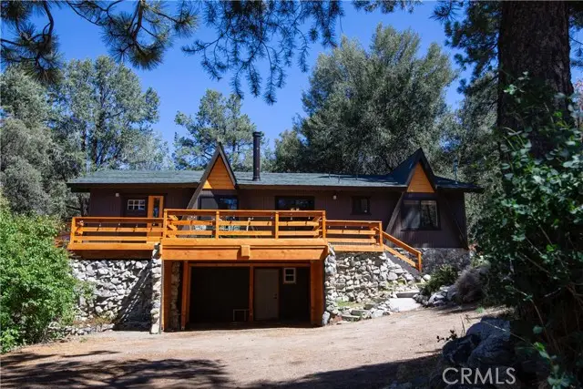 1816 Bernina Drive, Pine Mountain Club, CA 93222 - Image #1