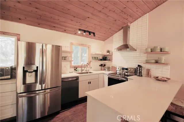 1816 Bernina Drive, Pine Mountain Club, CA 93222 - Image #3