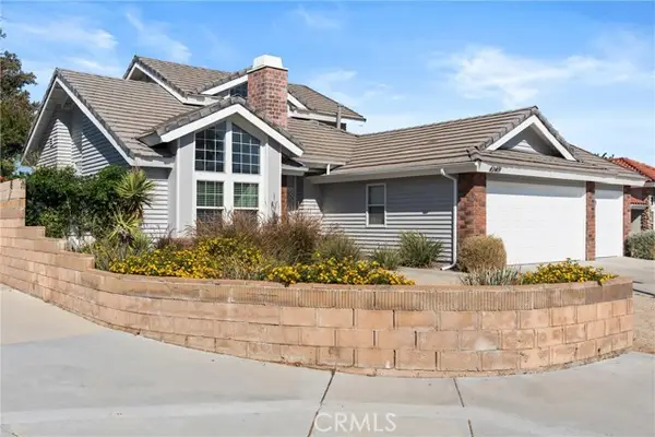 42401 W 61st Street, Quartz Hill, CA 93536