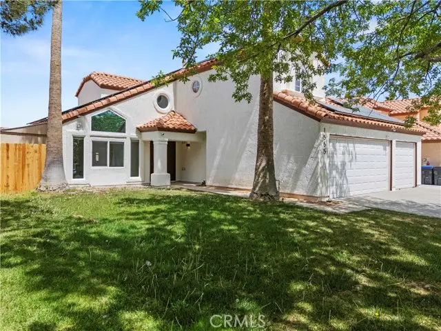 1555 Berkshire Dr., Palmdale, CA 93551 - Image #1