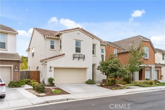 5321 Gather Way, Fairfield, CA 94534 - Image #1