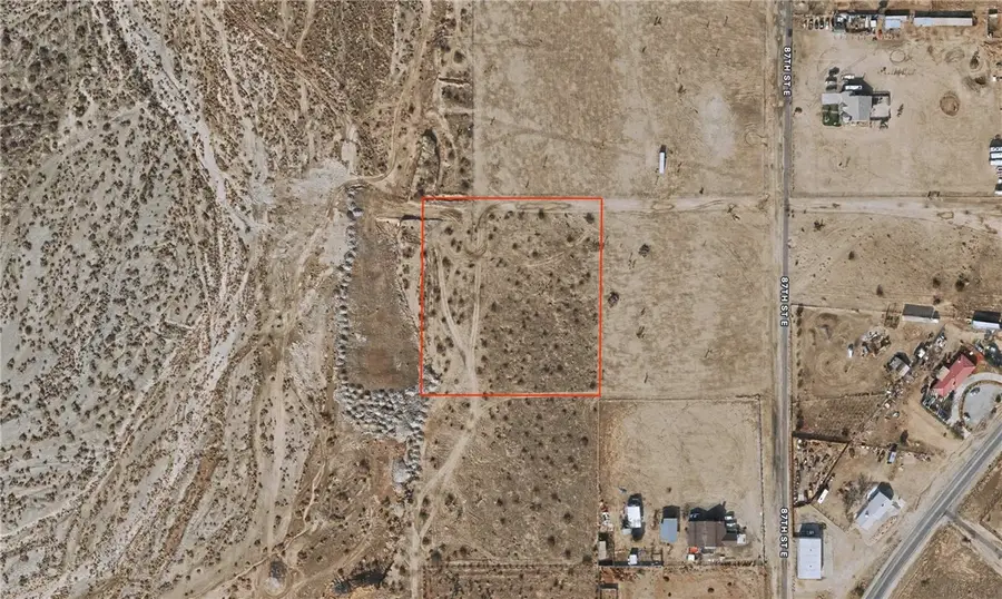 0 E Vac Ave S-4, South Antelope Valley, CA 93543 - Image #2