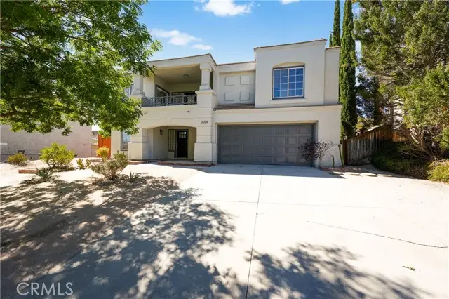 2654 Redington Street, Palmdale, CA 93551 - Image #2