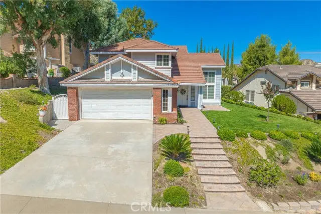28655 Greenwood Pl, Castaic, CA 91384 - Image #1