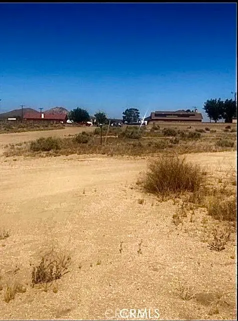 0 Verdant Ave, California City, CA 93505 - Image #1
