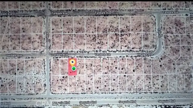 0 Verdant Ave, California City, CA 93505 - Image #3