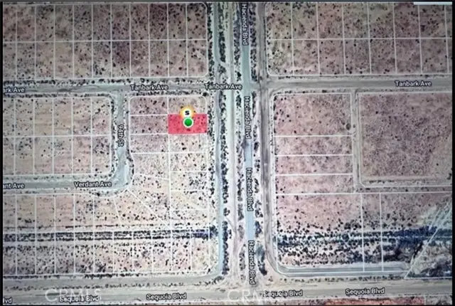 0 Hacienda Boulevard, California City, CA 93505 - Image #2