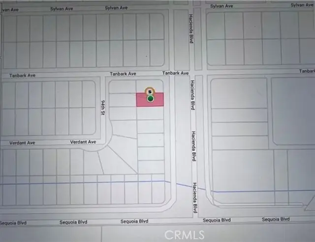 0 Hacienda Boulevard, California City, CA 93505 - Image #3