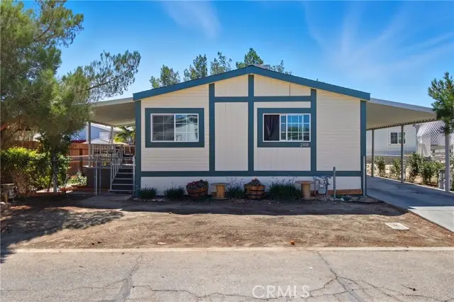 2108 Westerly Drive #93, Rosamond, CA 93560 - Image #2