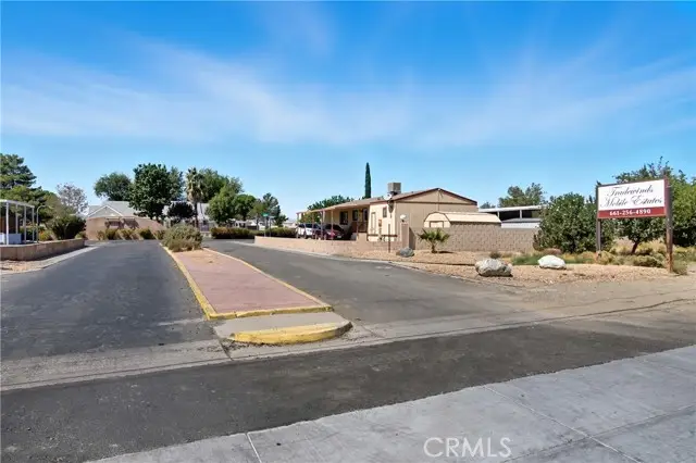 2108 Westerly Drive #93, Rosamond, CA 93560 - Image #3