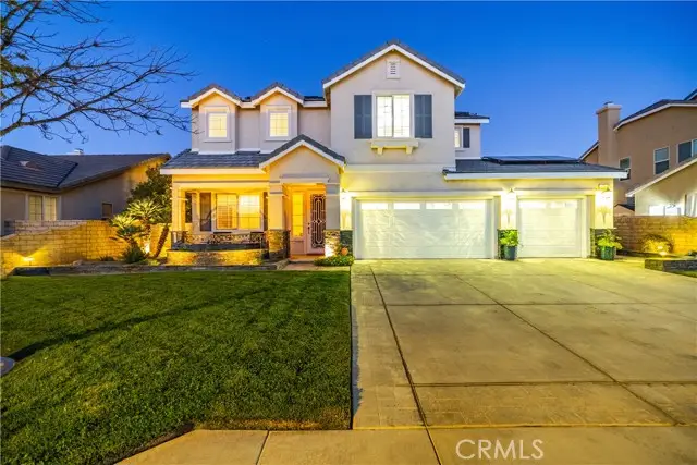 44856 Mariposa Drive, Lancaster, CA 93536 - Image #1