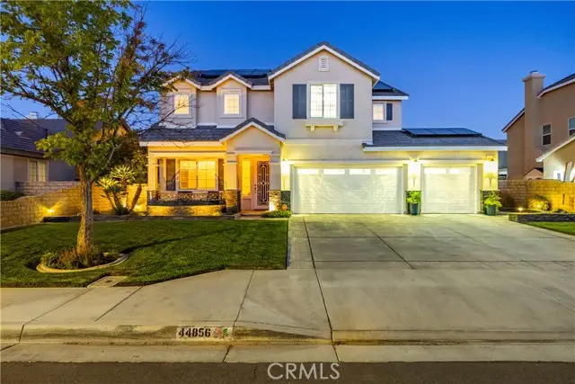 44856 Mariposa Drive, Lancaster, CA 93536 - Image #2
