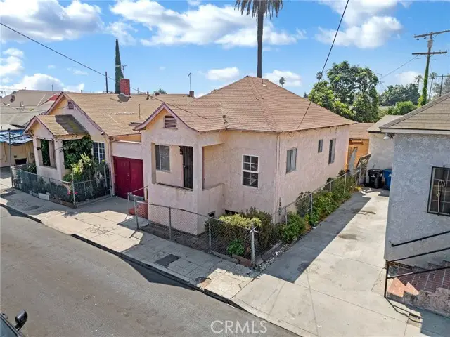 2201 Trinity, Los Angeles, CA 90011 - Image #2
