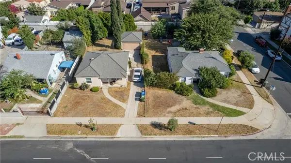 14005 Victory Boulevard, Van Nuys (los Angeles), CA 91401