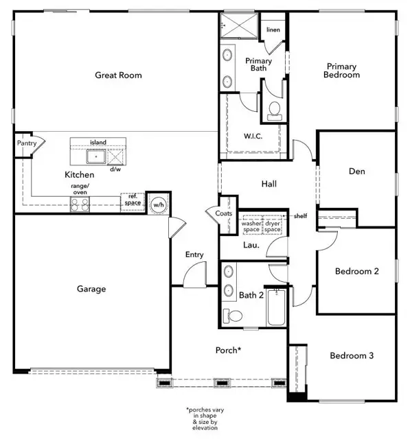 5580 Gem Court, Lancaster, CA 93536 - Image #2