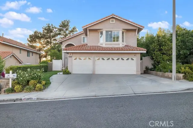 28723 Park Woodland Place, Santa Clarita, CA 91390 - Image #1