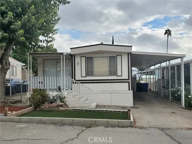 29021 Bouquet Canyon Road #277, Newhall, CA 91390 - Image #2