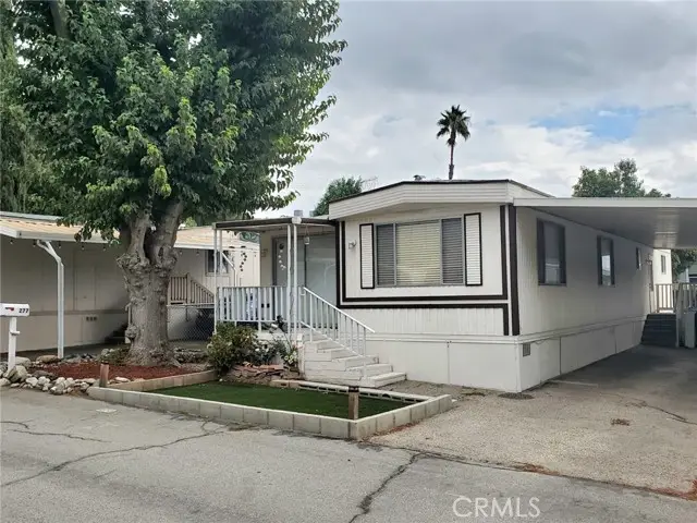 29021 Bouquet Canyon Road #277, Newhall, CA 91390 - Image #3