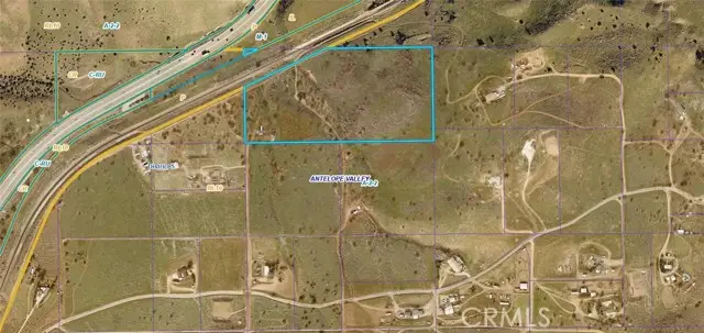 2 Rough Road, South Antelope Valley, CA 93550 - Image #2