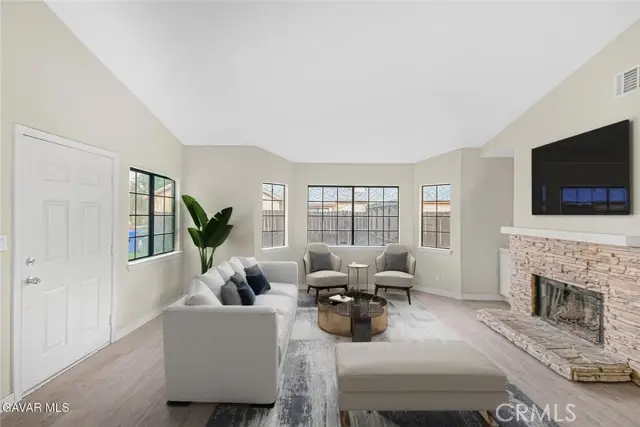 2831 San Miguel Drive, Lancaster, CA 93535 - Image #3