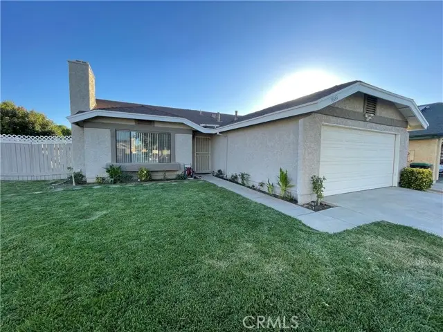 36961 Spanish Broom Dr,, Palmdale, CA 93550 - Image #1