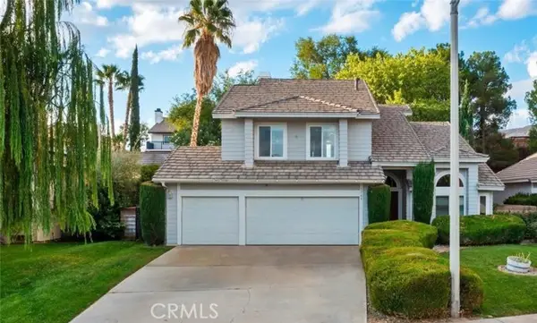 5764 Fox Court, Quartz Hill, CA 93536